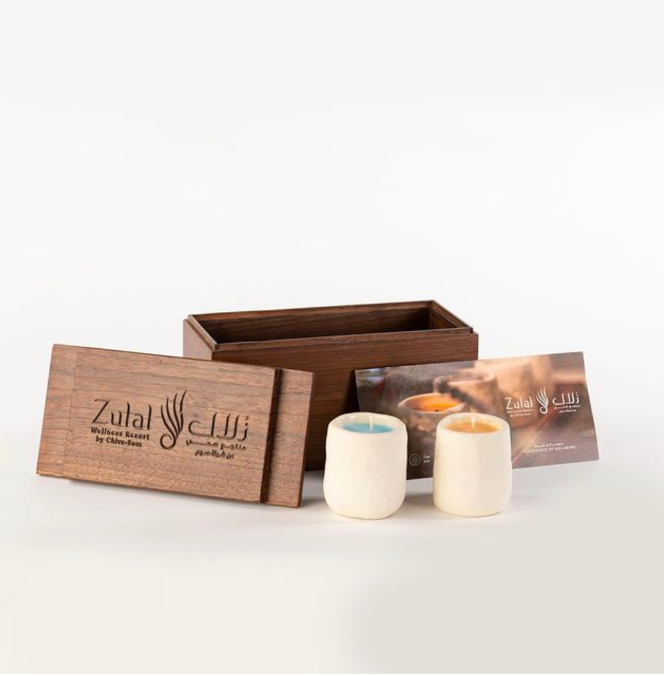 Zulal Wellness Resort | VVIP Gifts